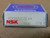 NSK BEARINGS 6200ZZC3E**, 1504, EEML8 BALL BEARING BRAND NEW