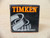 TIMKEN LM67010 TAPERED ROLLER BEARING CUP 2.3280 IN OD 0.4650 IN WIDTH