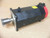 Fanuc A06B-0146-B675 Servo Motor 1,500 RPM 3 Phase Model Q22/1500 179 Volt