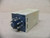 Omron H3G-8C Delay Timer 24VAC 0-1.0Sec