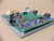 ALLEN BRADLEY 140122 ISO SIGNAL BOARD PLC CARD