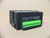 SIMPSON F351450 3-1/2 120VAC 2AAC PANEL METER