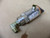 IFM Efector PN7300 Pressure Sensor, 0-5800 psi, 7/16" UNF Port
