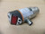 IFM Efector PN7320 Pressure Switch 0-6000PSI Pmax 8500 18-30VDC 1/8"NPT