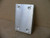 Allen Bradley 2090-UXLF-110, Series A AC Drive 250Vac, Single Phase