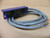 MECHAN CONTROLS SSR2110M CABLE STAND ALONE SWITCH/ACTUATOR 24VDC 10M CABLE