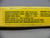 Banner SLSCE30-300Q8 Light Curtain Emitter Sensor SLSCE30300Q8
