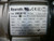 REXROTH 3 842 547 472 575v 0.10kw 0.24a ac motor 3ph
