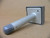 JOHNSON CONTROLS HE-6310-1 HE63101 TRANSMITTER RELATIVE HUMIDITY AND TEMP SENSOR