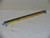 Omron F3SN-A0607P25-D Safety Light Curtain Receiver 24v-dc