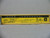 Omron F3SN-A0607P25-D Safety Light Curtain Receiver 24v-dc
