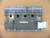 AEG Schneider Modicon DTA-201 / AS-HDTA-201 Secondary 5 Slot Subrack - USED