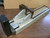 BOSCH REXROTH R055701581 ROBOTIC SLIDE LINEAR GUIDE