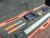 METROTECH BOREHAWK HORIZONTAL BORING GUIDANCE SYSTEM IN CASE 770-0192, 770-0260