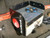 METROTECH BOREHAWK HORIZONTAL BORING GUIDANCE SYSTEM IN CASE 770-0192, 770-0260
