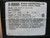 RONAN X54-600-1-2-2DA Power Supply