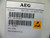AEG / Modicon TSX COMPACT DEP210/AS-BDEP-210 DISCRETE 8 x 115VAC Input