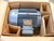 VP MOTORS 5HP 3481RPM 575V 184T FRAME AC MOTOR 184T, HTS-SUPM2P184T, B200377DJ
