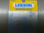 LEESON ELECTRIC CO 112430.00 11243000 3/4HP..1725RPM.56.TEFC.208-230/460V.3PH