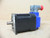 KOLLMORGEN GOLDLINE SERVOSTAR MT304A1-R1C1 SERVO MOTOR 10A 230V 3000RPM CLASS F