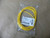 NEW BRAD HARRISON 803000A09M020 CORDSET 80296-A CABLE CONNECTOR