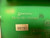 INGERSOLL RAND 35-12-191 PC BOARD MEMTRON PANEL