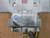 ALLEN BRADLEY 194E-A25-1753 25A 3 POLES IEC LOAD SWITCH