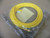 TPC WIRE AND CABLE CA14C34M006 6 METERS 4 POLE FEMALE