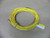 TPC WIRE AND CABLE CA14C34M006 6 METERS 4 POLE FEMALE USED