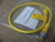 TPC WIRE AND CABLE 69422 DC 4 POLE M/F ST 90 0.5M