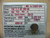 REXROTH INDRAMAT MOD 14/1X023-094 SOFTWARE MOD CNC
