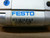 FESTO ELECTRIC STA-20-15-P-A-R STA2015PAR PNEUMATIC STOPPER CYLINDER 15MM STROKE