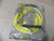 TPC Super Trex 84512 Cordset Quick Connect 5-Pole 5-Pin Female 12ft Cord Lead