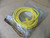 TPC Super Trex 84512 Cordset Quick Connect 5-Pole 5-Pin Female 12ft Cord Lead