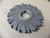 U.T.D CO ATHOL.MASS.U.S.A CUTTING WHEEL BLADE 5X1-2 HS-79 5 X 1-2 HS-79