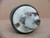 L14-30 Locking Male Plug - 30Amp, 125/250Volt