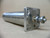 JVL MAC101-A3ASSG-S000 Servo Motor 0.5 Rma Nm 2.00 Rpm USED