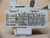 Allen Bradley 193-EA4CB 0.32 - 1.0 Amp Overload Relay 193EA4CB 193