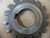 CUTTING WHEEL BLADE 10 AXDP 20PA 216WD 0543 FRW20-010 073POINT