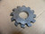 N.T. CO CUTTING WHEEL BLADE 1-8/10 D.P.-135T.TO RACK 20 P.A-Z109