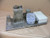 STAPLA CONDOR ST 30 ULTRASONIC WELDER 170-10-11, 802010502, F1-U12-435, D32457