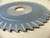 TMS CUTTING WHEEL BLADE 6X1/8X1 42T  6 X 1/8 X 1 42T