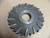MORSE USA 5X1/2 5 X 1/2 CUTTING WHEEL BLADE