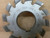 CUTTING WHEEL BLADE 10 NDP 141/2 PA NO1 135T 216''CD HS