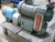 Waukesha T-02-06 D065614-SS 1/2hp Reeves Stainless Steel Pump