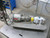 ITT PUREFLO LOBE 25000-1300 FOOD DAIRY PHARMACEUTICAL GRADE ROTARY LOBE WEG 1/2HP MOTOR