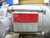 ITT PUREFLO LOBE 25000-1300 FOOD DAIRY PHARMACEUTICAL GRADE ROTARY LOBE WEG 1/2HP MOTOR