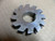 ILANITA CUTTING WHEEL BLADE 23/4X3/8X1 2 3/4 X 3/8 X 1