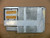 INDRAMAT BTV01.3CA-08N-50B-AB-NN-FW MONITOR KEYPAD DISPLAY