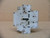 Allen-Bradley Contactor Auxilliary Contact 24VDC Cat 100-MC
